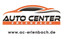 Logo Auto Center Erlenbach